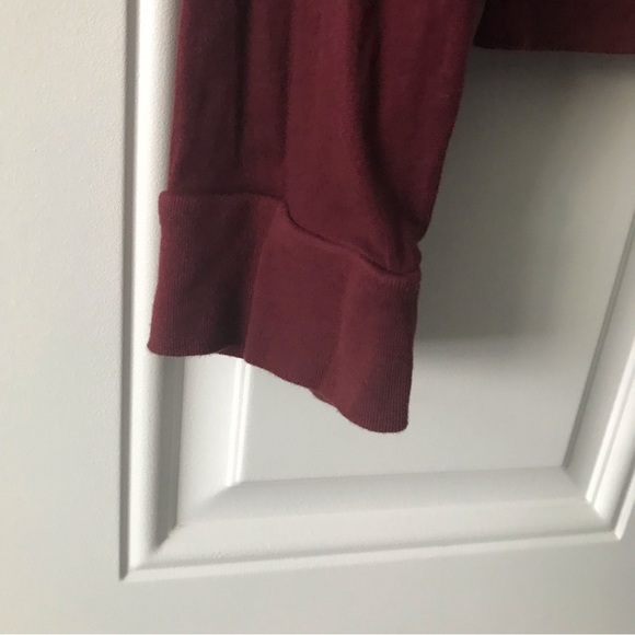 Abercrombie by Hollister Embroidered Long Sleeve - Picture 4 of 4